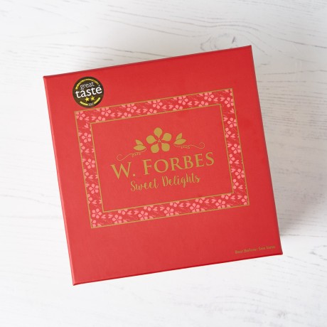 Mamma's Jamaican Simnel Cake