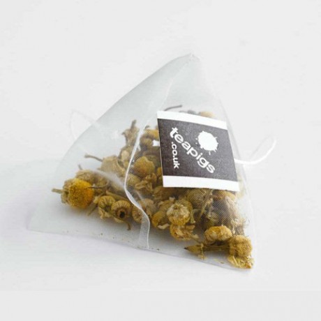 Chamomile Tea Chamomile Tea