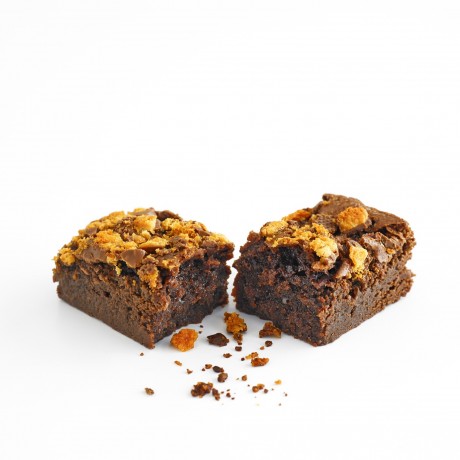 Lifestyle Brownie