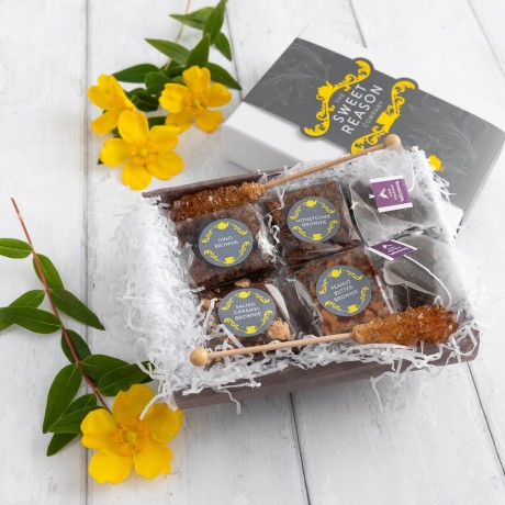 Lifestyle Brownie Lifestyle Brownie