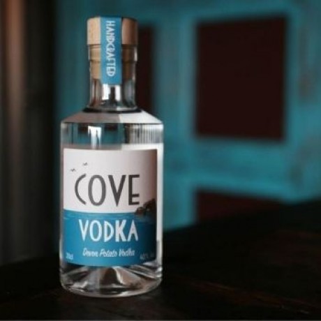 20cl Cove Vodka