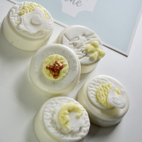 Personalised Baby Oreo Gift Box