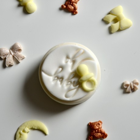 Personalised Baby Oreo Gift Box