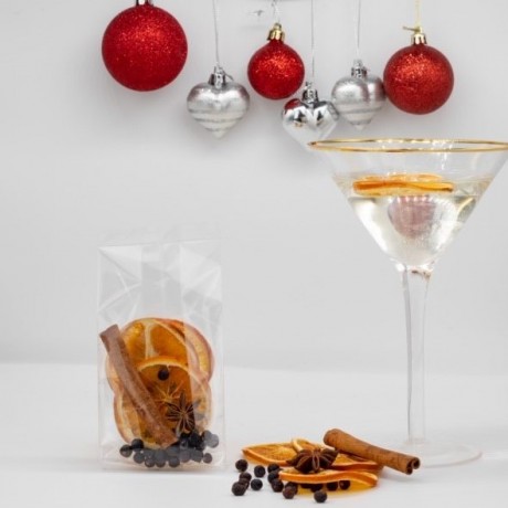 Mulled Wine Kits