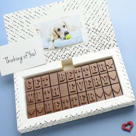 gift for someone recovering