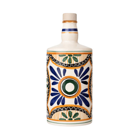 Centonze - Organic Nocellara del Belice 500ml Tin Sicilian Extra Virgin Olive Oil