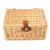 Wicker Hamper