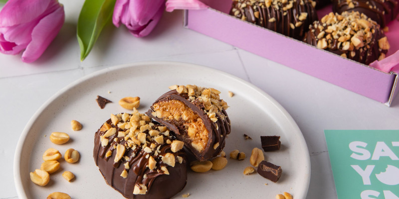 Top Vegan & Dairy-Free Easter Eggs for 2025