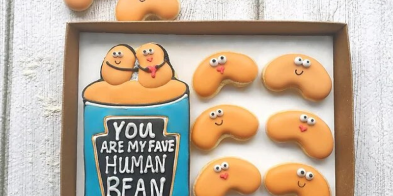 Gifts That Taste Good and Make Them Laugh This Valentine&rsquo;s Day